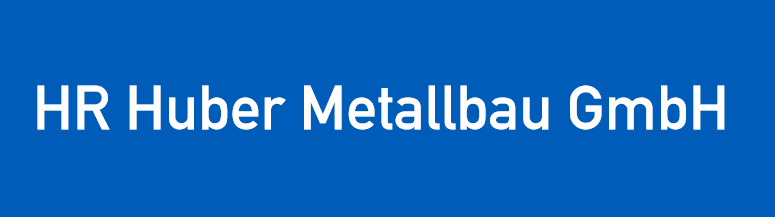 HR Huber Metallbau GmbH