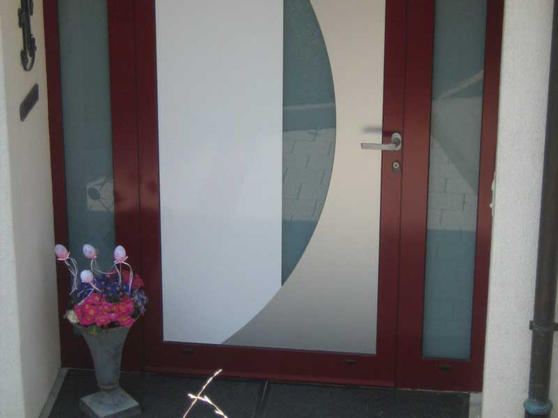Fenster & Türen