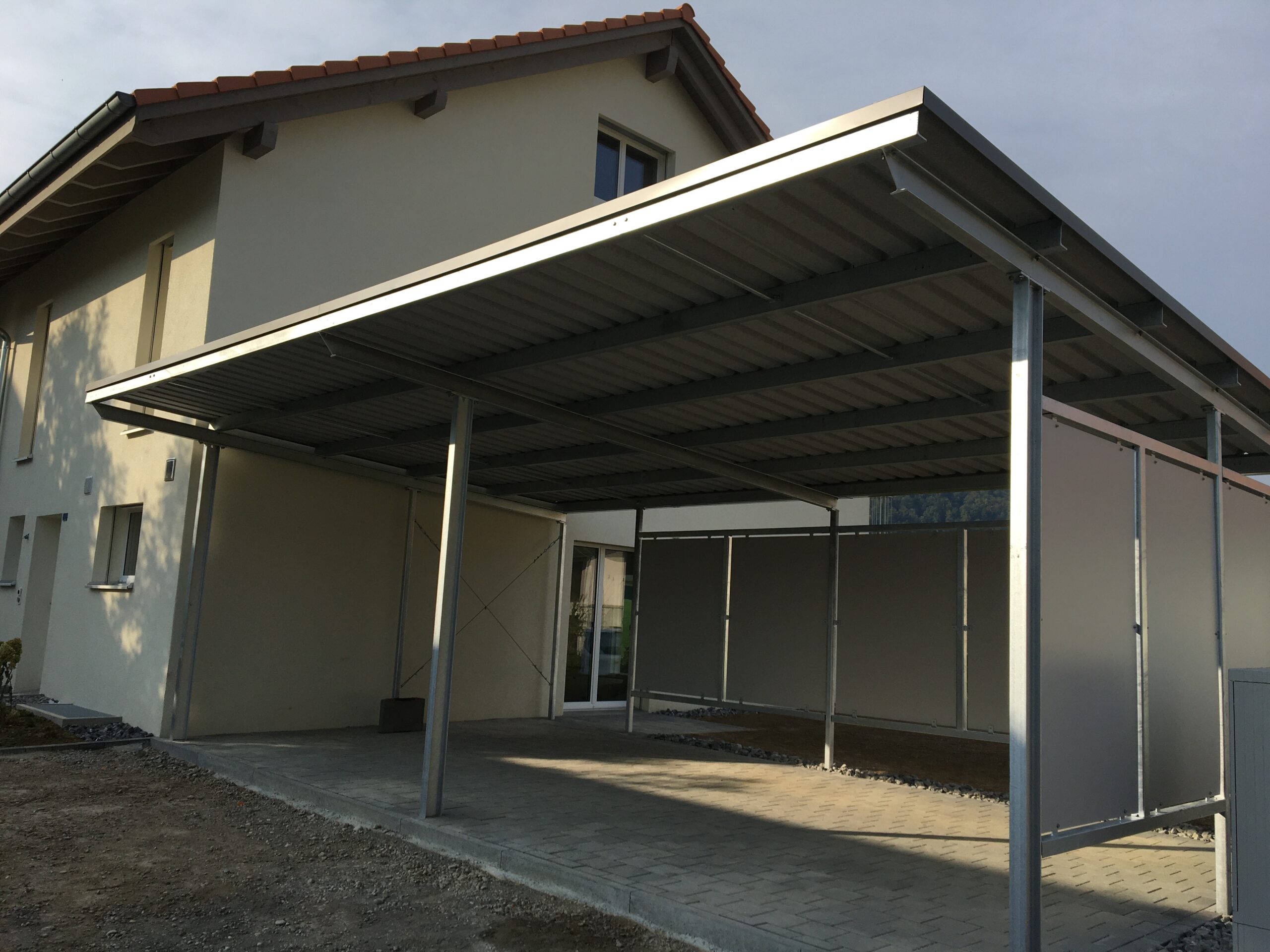 Carport